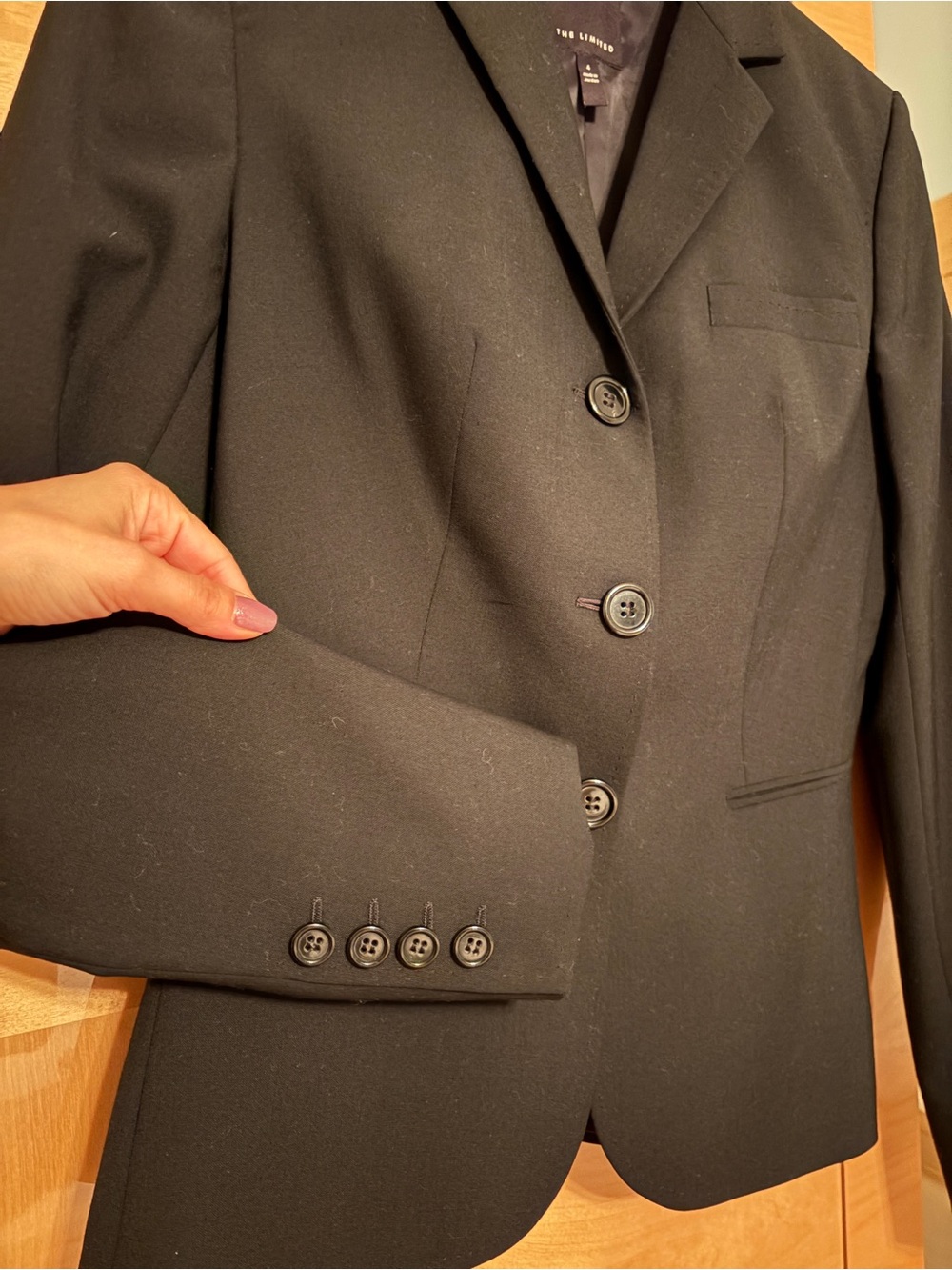 Blazer